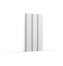 3D стеновые покрытия,Modern capsule, W116 BAR XL