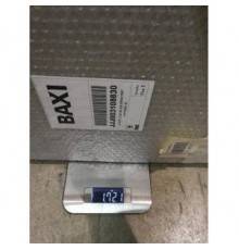 Запасные части для котельного оборудования Верхняя панель для SLIM 1.230 JJJ 3108830