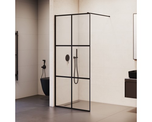 Душевая перегородка RGW WA-011B 900