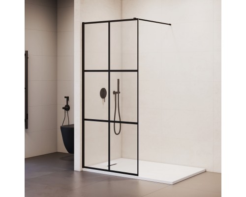 Душевая перегородка RGW WA-011B 900