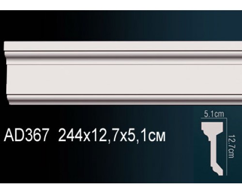 Молдинг AD367