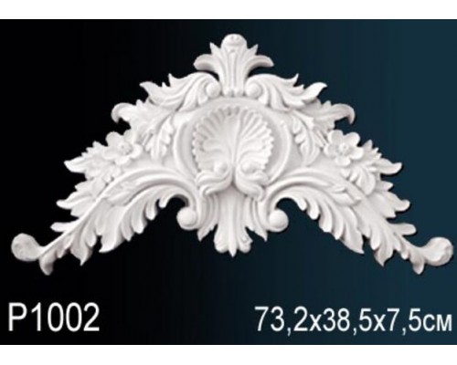 Декоративный элемент P1002