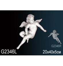 Декоративный элемент G2346L
