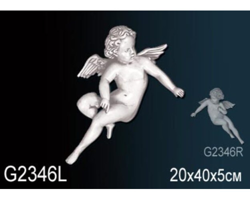 Декоративный элемент G2346L