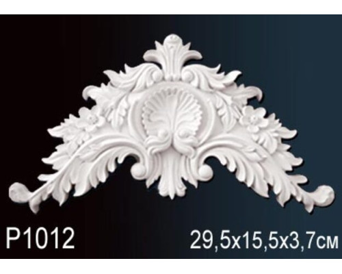 Декоративный элемент P1012