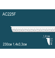Молдинг AC225F