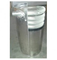 Запасные части для котельного оборудования ТО для котла Energy Top W 125 SCAMB.WIELAND (3840U872) 39830332