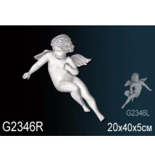 Декоративный элемент G2346R