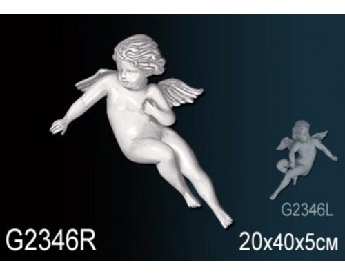 Декоративный элемент G2346R