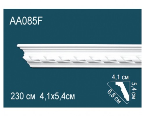 Карниз AA085F