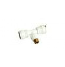Фитинги push Тройник НР Vision, 26x1/2x26 HE 14SK-260426