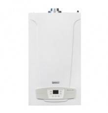 Котлы газовые Котел газовый ECO life 31F настенный, двухконтурный Baxi ECO Life 31F