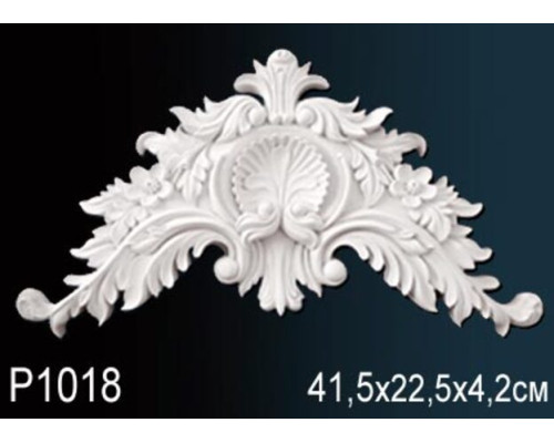 Декоративный элемент P1018