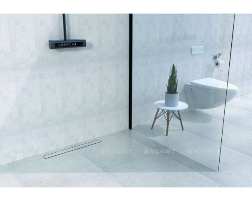 Душевой лоток Pestan Confluo Premium Line 13100004, 650мм