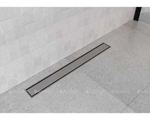 Душевой лоток Pestan Confluo Premium Line 13100004, 650мм