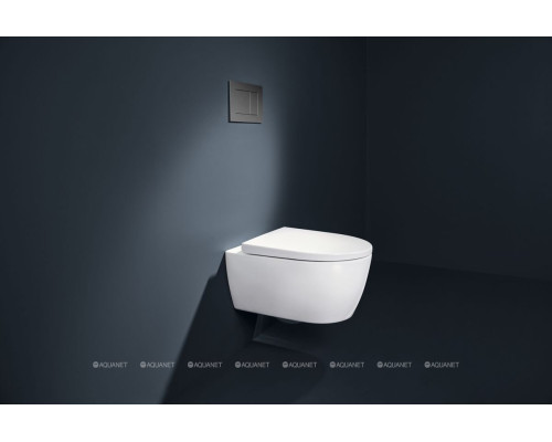 Унитаз подвесной Geberit iCon 2.0 503.048.00.1