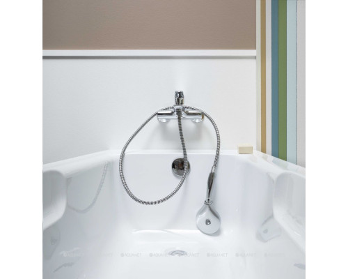 Акриловая ванна Aquanet Extra 170x70