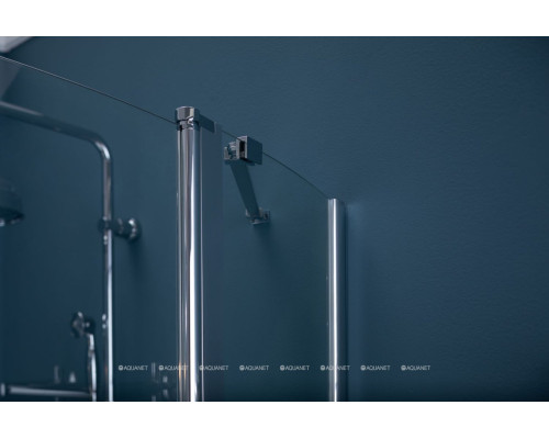 Акриловая ванна Aquanet Jamaica 160x100 R