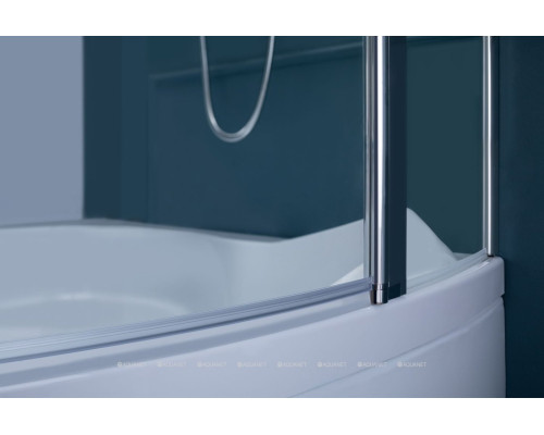 Акриловая ванна Aquanet Jamaica 160x100 R