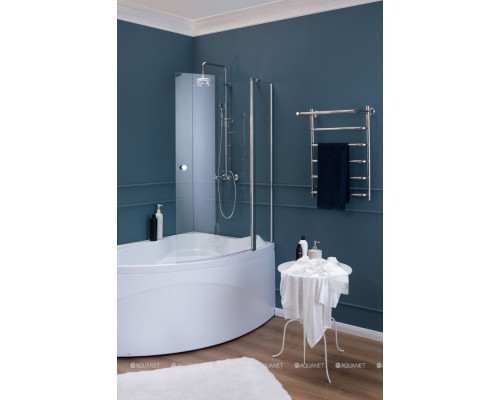 Акриловая ванна Aquanet Jamaica 160x100 R