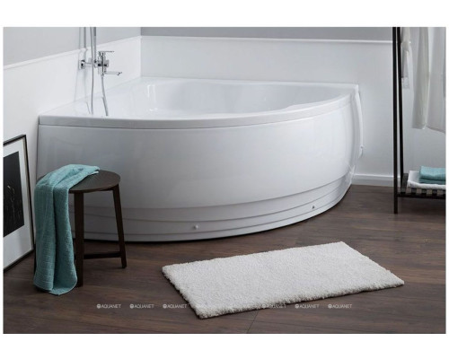 Акриловая ванна Aquanet Santiago 160x160