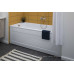 Акриловая ванна Aquanet West 160x70 (с каркасом)