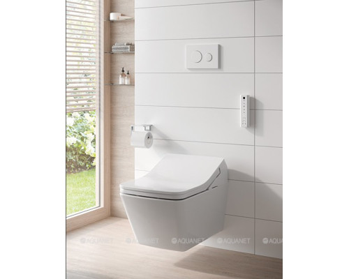 Унитаз подвесной Toto RX CW522EY