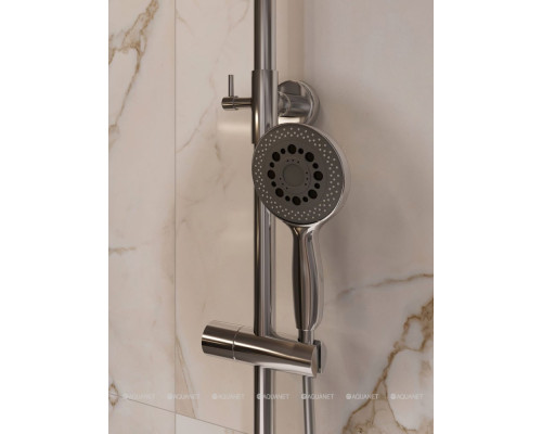 Душевая стойка Aquanet Passion R3