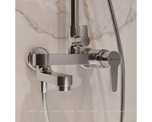 Душевая стойка Aquanet Passion R3