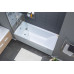 Акриловая ванна Aquanet Bright 165x70