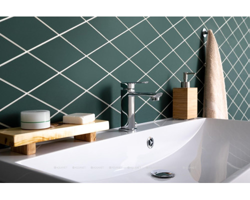 Смеситель для раковины Aquanet Cinetic AF120-10С