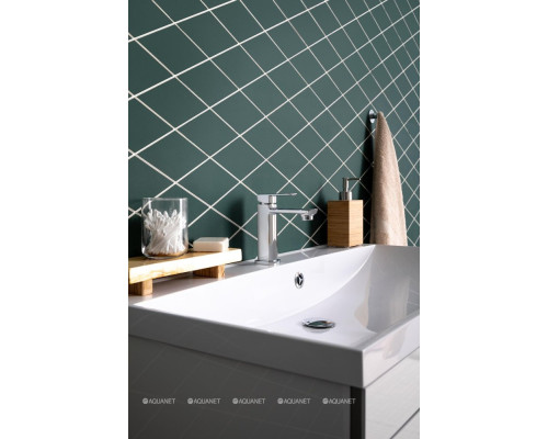 Смеситель для раковины Aquanet Cinetic AF120-10С