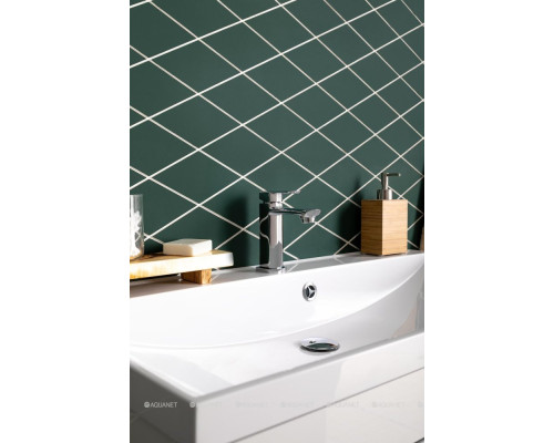 Смеситель для раковины Aquanet Cinetic AF120-10С