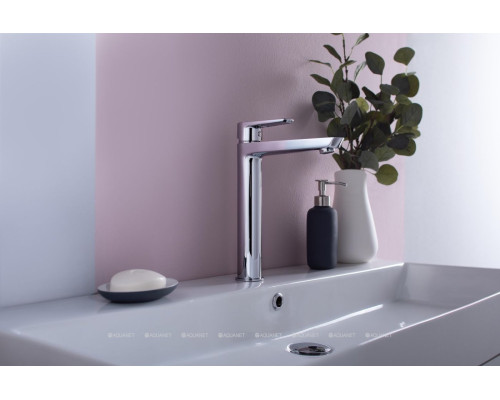 Смеситель для раковины Aquanet Logic AF320-11С