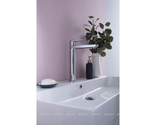 Смеситель для раковины Aquanet Logic AF320-11С