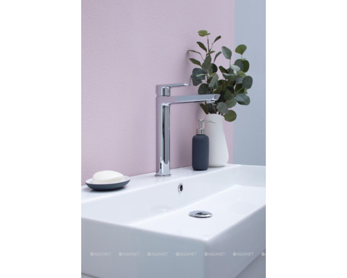 Смеситель для раковины Aquanet Logic AF320-11С