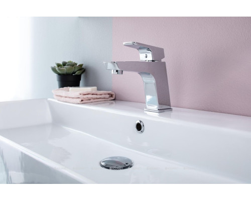 Смеситель для раковины Aquanet Gotic AF440-10С