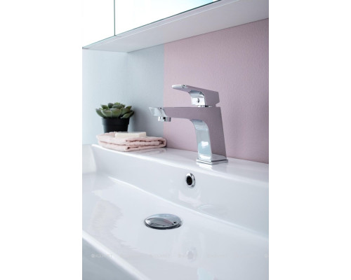 Смеситель для раковины Aquanet Gotic AF440-10С