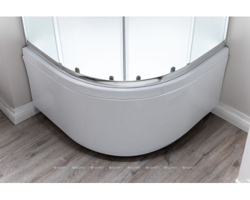 Душевой поддон Aquanet Optimal 90х90 с сиденьем