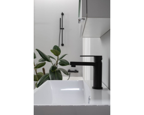 Смеситель для раковины Paffoni Ringo RIN071NO