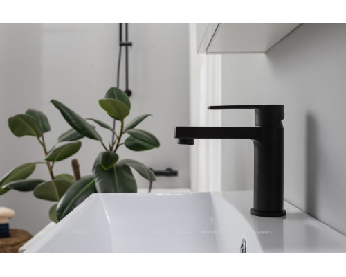 Смеситель для раковины Paffoni Ringo RIN071NO