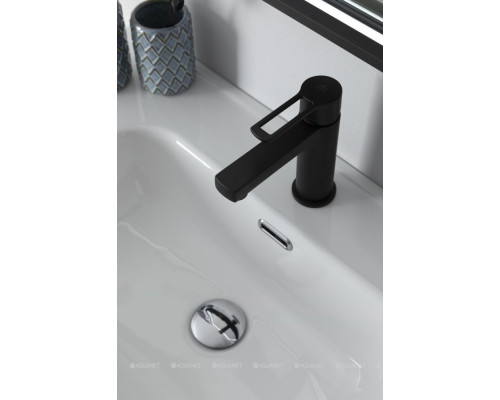 Смеситель для раковины Paffoni Ringo RIN071NO