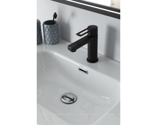 Смеситель для раковины Paffoni Ringo RIN071NO