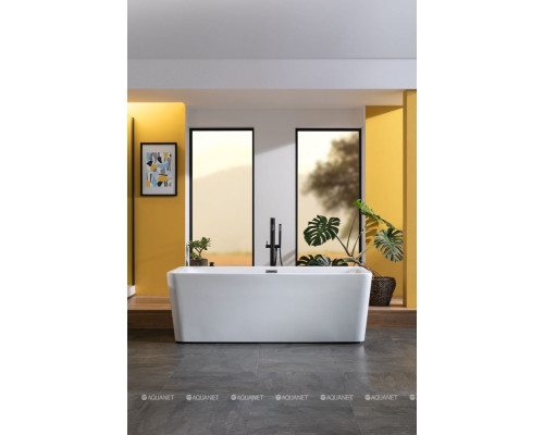 Смеситель для ванны с душем Paffoni Light LIG032NO