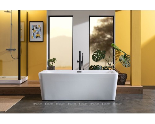 Смеситель для ванны с душем Paffoni Light LIG032NO