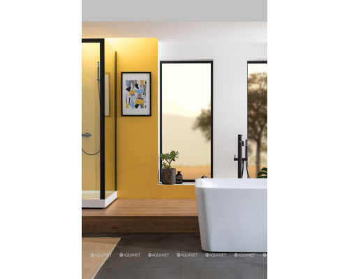 Смеситель для ванны с душем Paffoni Light LIG032NO