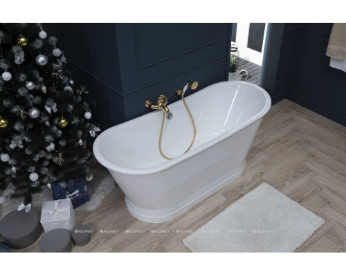 Смеситель для ванны с душем Paffoni Giorgia GI022GF