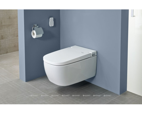 Унитаз подвесной VitrA V-Care Basic 5674B003-6193