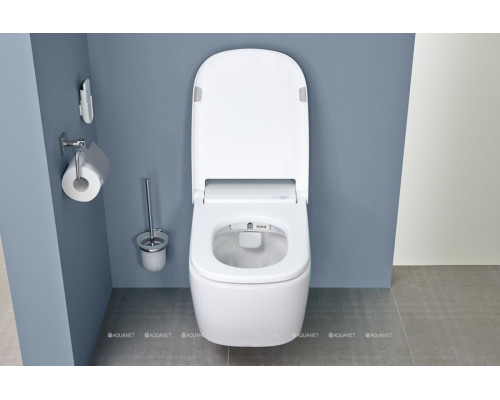 Унитаз подвесной VitrA V-Care Basic 5674B003-6193