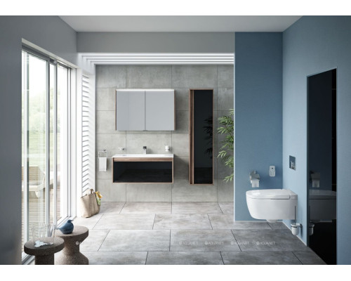 Унитаз подвесной VitrA V-Care Basic 5674B003-6193